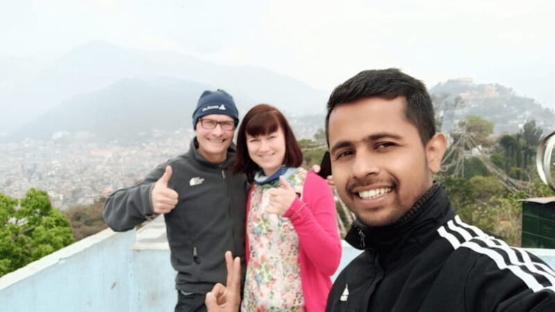 Kathmandu: UNESCO Site Tours with 5+ Cultural Food Testing - FAQs