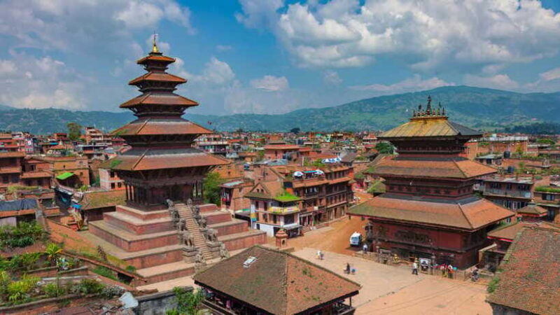 Kathmandu: UNESCO Site Tours with 5+ Cultural Food Testing - Good To Know