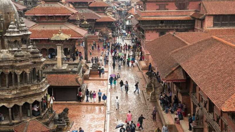 Kathmandu: UNESCO Site Tours with 5+ Cultural Food Testing - An In-Depth Look at the Kathmandu UNESCO Tour