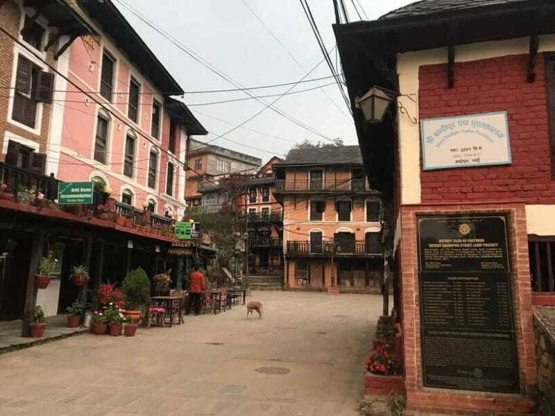 Kathmandu: UNESCO Sites and Nagarkot Himalayan View Tour - The Sum Up