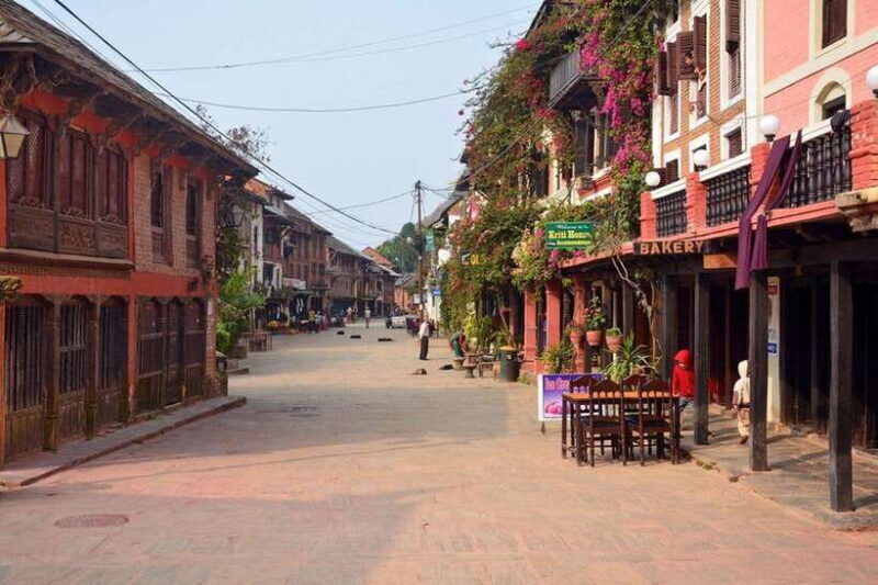 Kathmandu: UNESCO Sites and Nagarkot Himalayan View Tour - FAQ