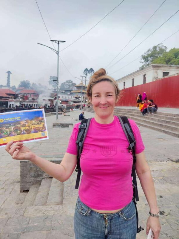 Kathmandu: UNESCO Sites Full-Day Private Guided Tour - Good To Know