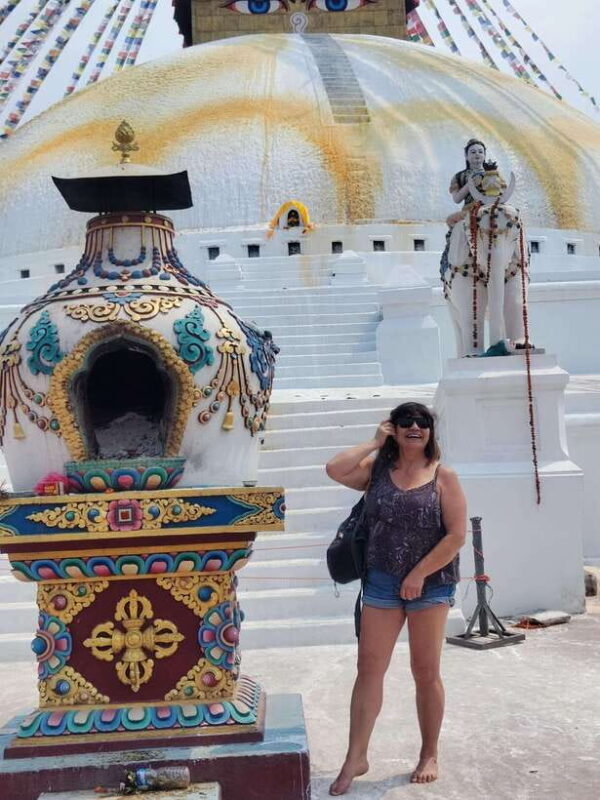 Kathmandu: UNESCO Sites Full-Day Private Guided Tour - The Authentic Experience