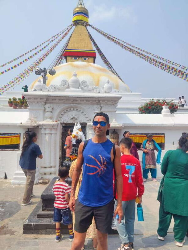 Kathmandu: UNESCO Sites Full-Day Private Guided Tour - Final Thoughts