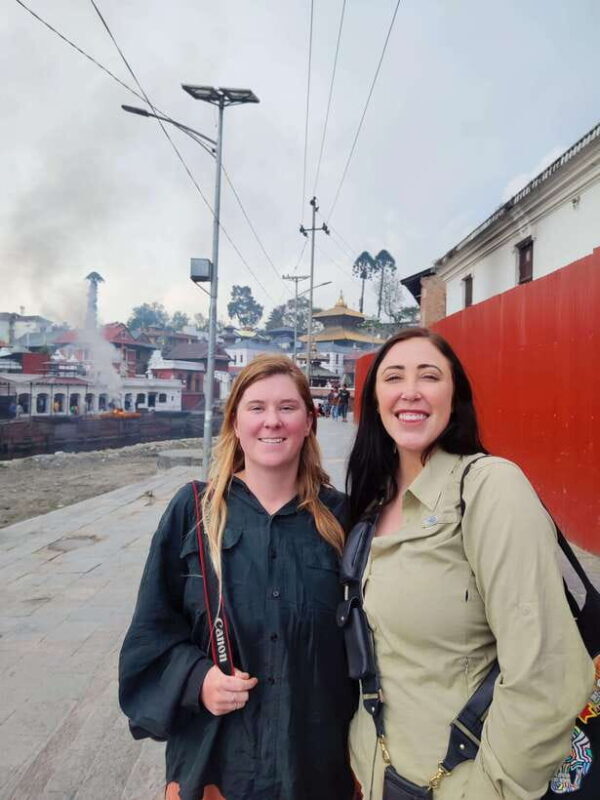 Kathmandu: UNESCO Sites Full-Day Private Guided Tour - FAQ