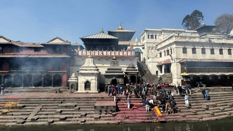 Kathmandu: UNESCO Sites Photography Tour with Guide - Good To Know