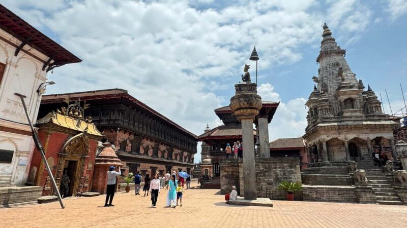 Kathmandu UNESCO Tour: Swayambhunath, Patan & Bhaktapur - FAQ