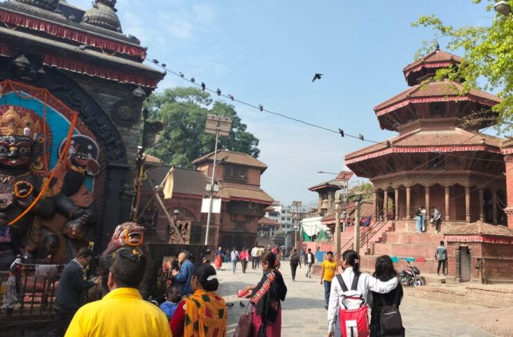 Kathmandu UNESCO World Heritage City Tour - Tour Highlights