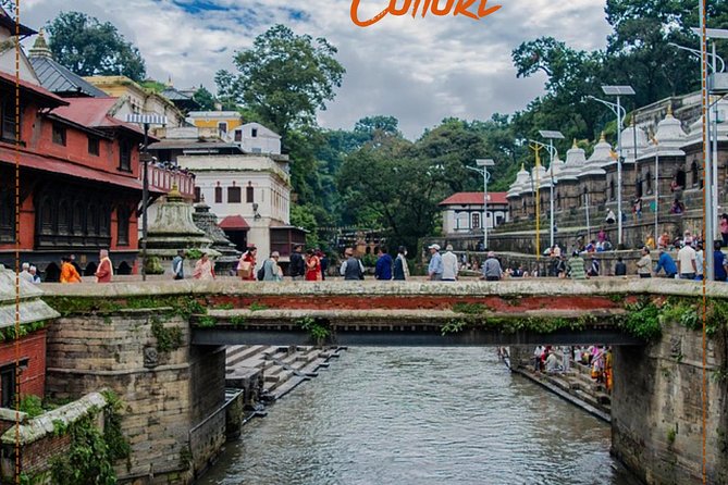 Kathmandu UNESCO World Heritage Site Tour 1 Day - Tour Overview