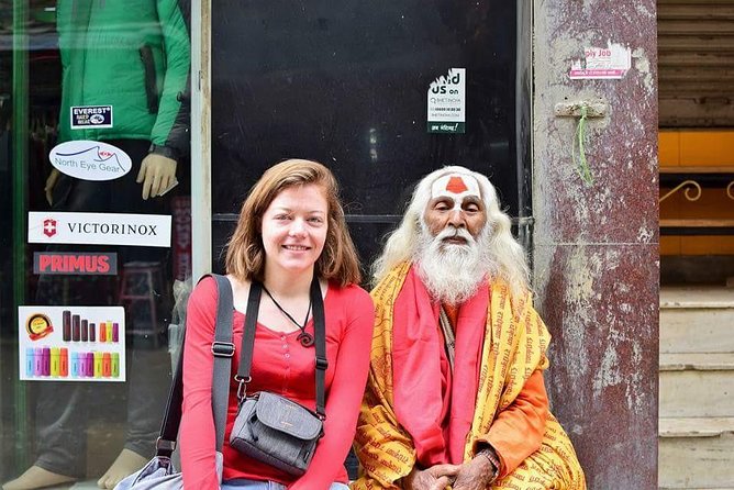 Kathmandu UNESCO World Heritage Site Tour - Tour Overview and Inclusions