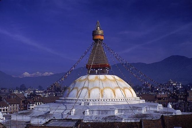 Kathmandu UNESCO World Heritage Site Tour - Meeting and Pickup Details