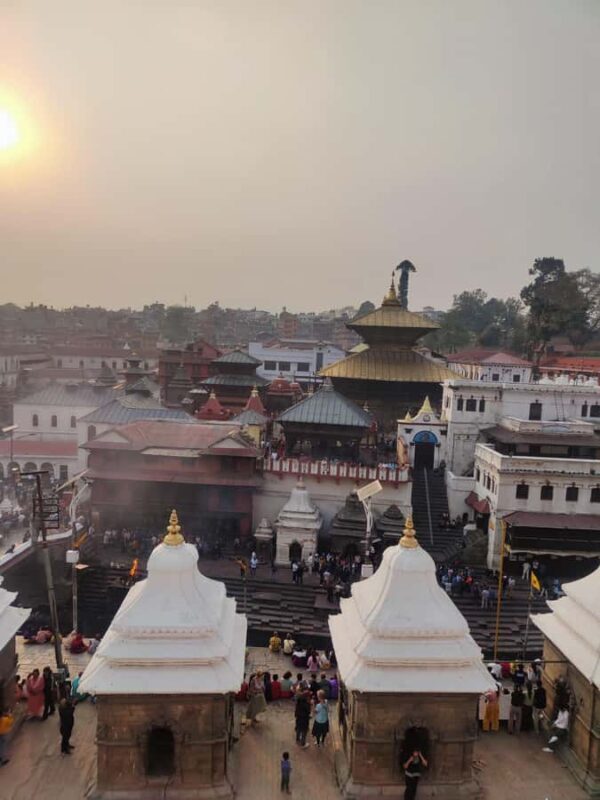 Kathmandu: Unesco World Heritage Sites 6 - Hours Guided Tour - Good To Know