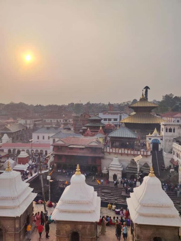 Kathmandu: Unesco World Heritage Sites 6 - Hours Guided Tour - Who Should Consider This Tour?