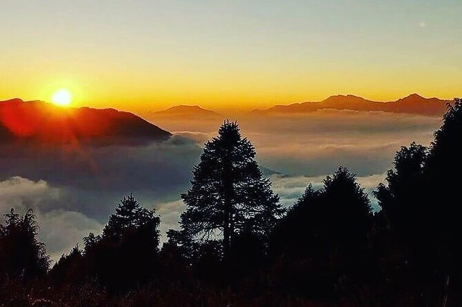 Kathmandu UNESCO World Heritage Sites and Nagarkot Sunset Tour - Cultural Immersion in Kathmandus Heritage Sites