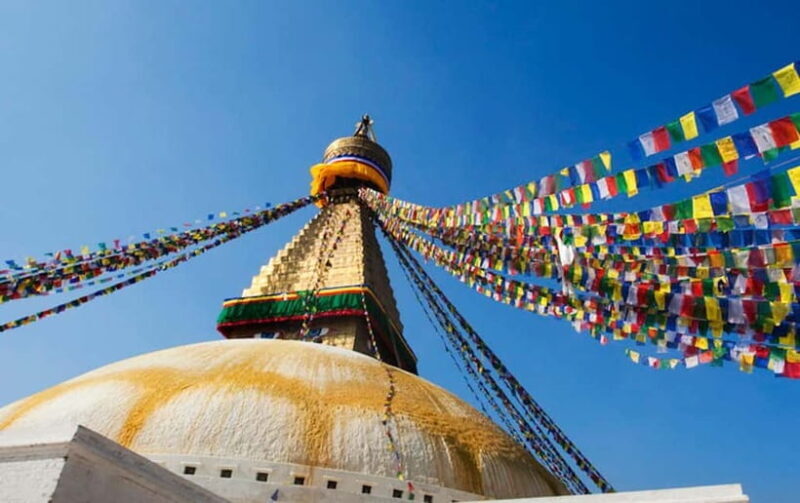 Kathmandu UNESCO World Heritage Sites Cultural Tour - Good To Know