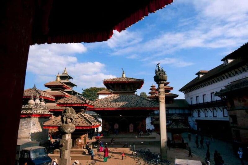 Kathmandu UNESCO World Heritage Sites Cultural Tour - An In-Depth Look at the Kathmandu UNESCO Heritage Tour