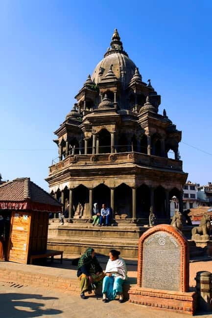 Kathmandu UNESCO World Heritage Sites Cultural Tour - FAQ