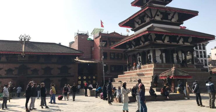 Kathmandu: UNESCO World Heritage Sites Day Tour - Itinerary Highlights