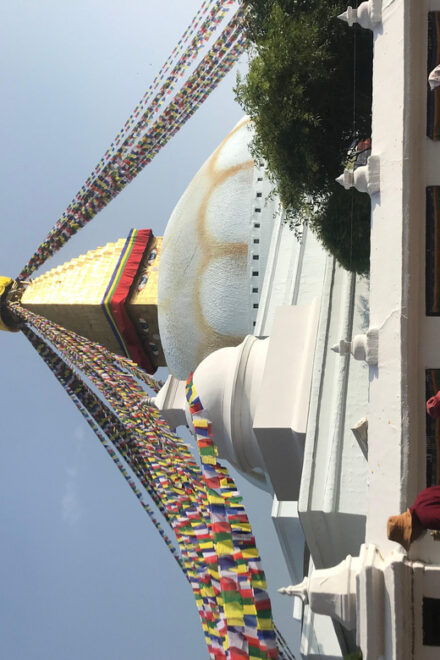 Kathmandu: UNESCO World Heritage Sites Day Tour - Detailed Itinerary
