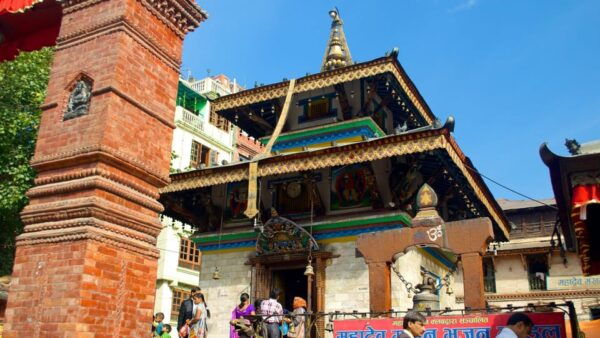 Kathmandu: UNESCO World Heritage Sites Day Tour - Questions You May Have