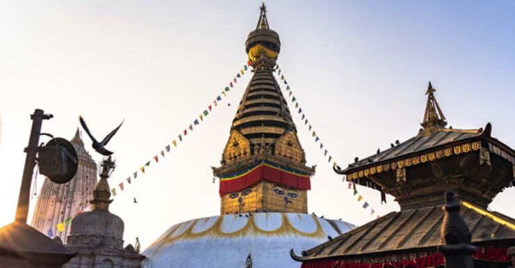 Kathmandu UNESCO World Heritage Sites Tour - Overview of the Tour