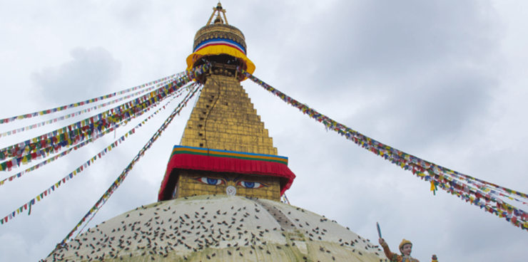 Kathmandu UNESCO World Heritage Sites Tour - Highlights of Each Site