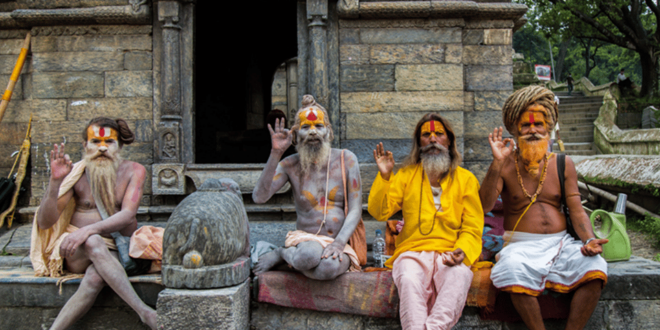Kathmandu UNESCO World Heritage Sites Tour - Tips for Tour Participants