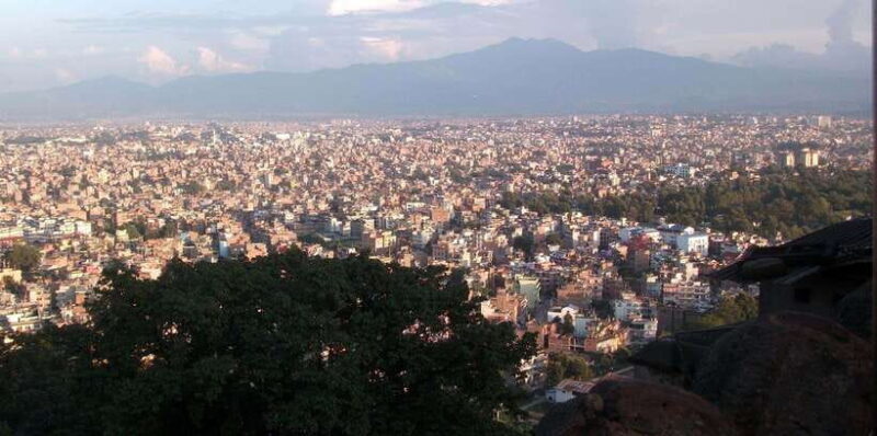 Kathmandu: UNESCO World Heritage Sites Tour - Who Should Consider This Tour?