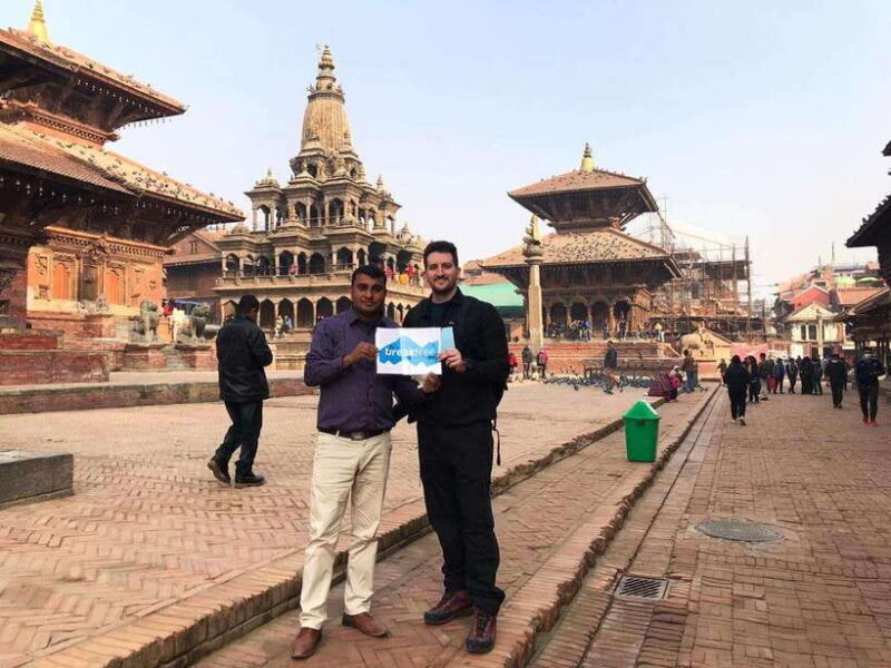 Kathmandu: UNESCO World Heritage Sites Tour - The Sum Up