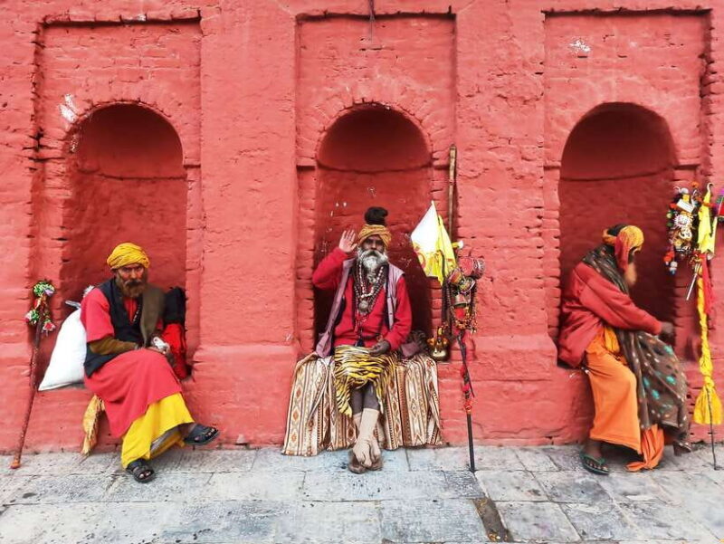 Kathmandu: UNESCO World Heritage Sites Tour - Final Thoughts