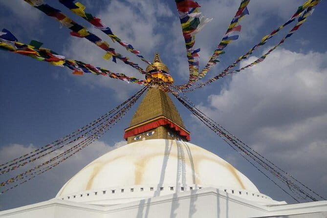 Kathmandu UNESCO World Heritage Tour - FAQ