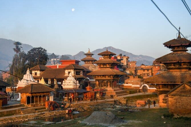 Kathmandu UNESCO World Heritage Tour - Final Word