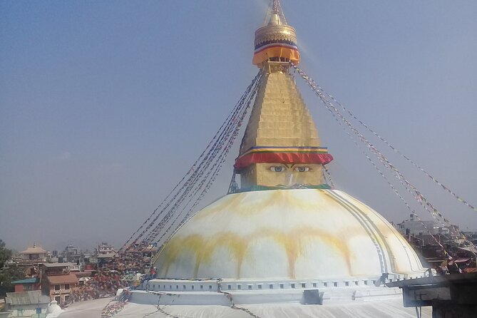 Kathmandu UNESCO World Heritage Tour (Full Day) - Best Time to Visit the UNESCO World Heritage Sites