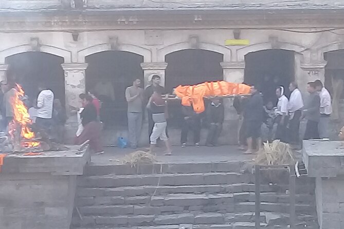 Kathmandu UNESCO World Heritage Tour (Full Day) - Common Questions