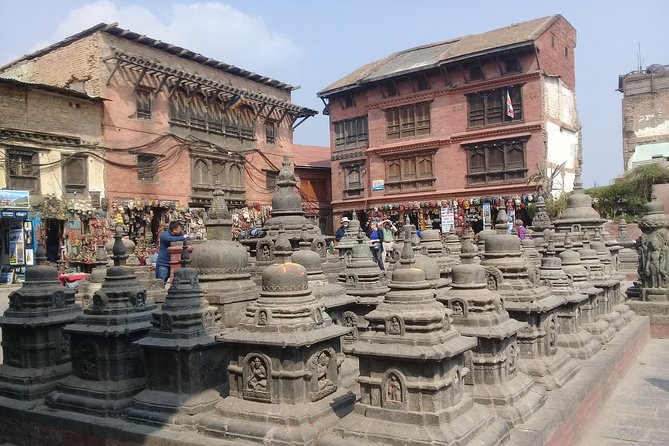 Kathmandu UNESCO World Heritage Tour (Full Day) - The Sum Up