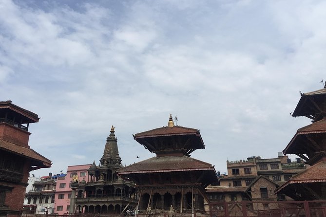 Kathmandu UNESSCO World Heritage Sites - Private Day Tour - Reviews