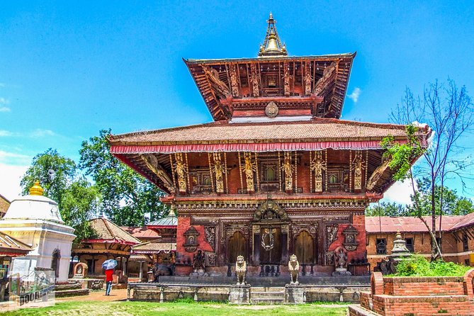 Kathmandu UNESSCO World Heritage Sites - Private Day Tour - Price
