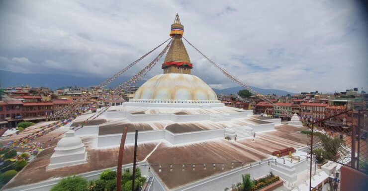 Kathmandu Unsesco Heritage Sightseen Tour - Private Day Tour - Tour Overview