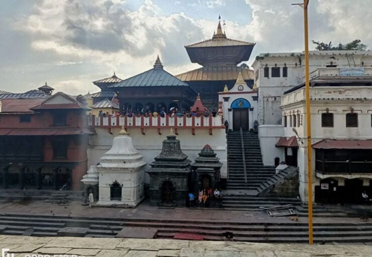 Kathmandu Valley 1 Day Tour - Experience & Itinerary