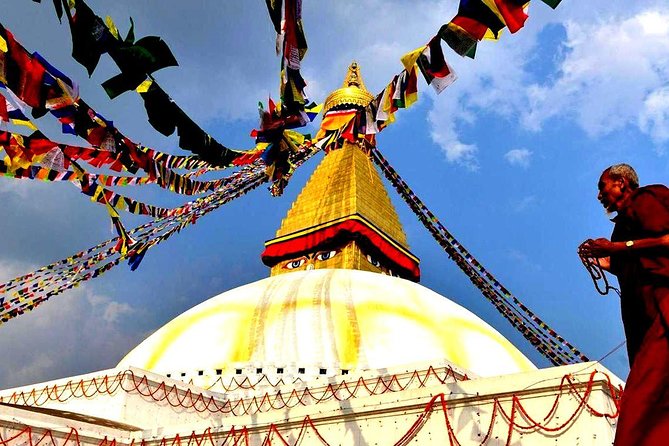 Kathmandu Valley 2-Night Private Sightseeing UNESCO Sites Tour - Selecting Date and Travelers