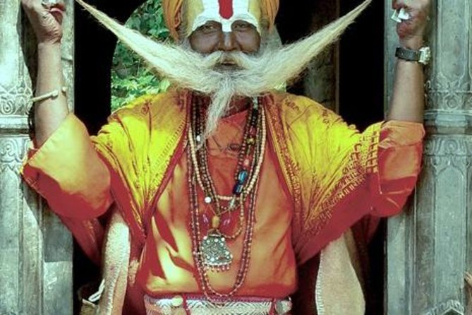 Kathmandu Valley 2-Night Private Sightseeing UNESCO Sites Tour - Overview of the Tour