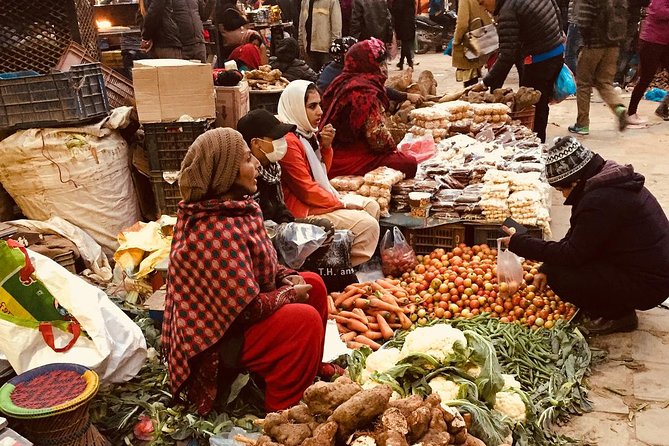 Kathmandu Valley 2-Night Private Sightseeing UNESCO Sites Tour - Day 1: Arrival and Patan City Tour