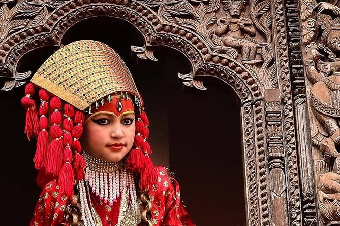 Kathmandu Valley 2-Night Private Sightseeing UNESCO Sites Tour - Day 2: Full-day Sightseeing of UNESCO Sites