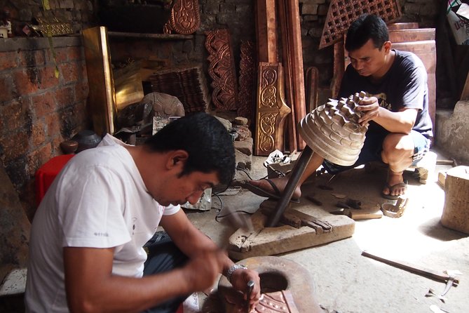 Kathmandu Valley 2-Night Private Sightseeing UNESCO Sites Tour - Common Questions