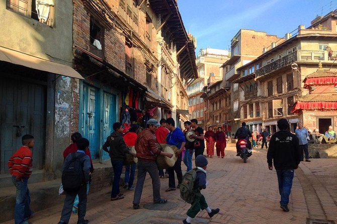 Kathmandu Valley 2-Night Private Sightseeing UNESCO Sites Tour - The Sum Up