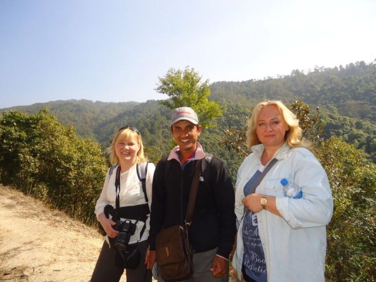 Kathmandu Valley 6-Day Cultural Tour and Trekking - Tour Highlights