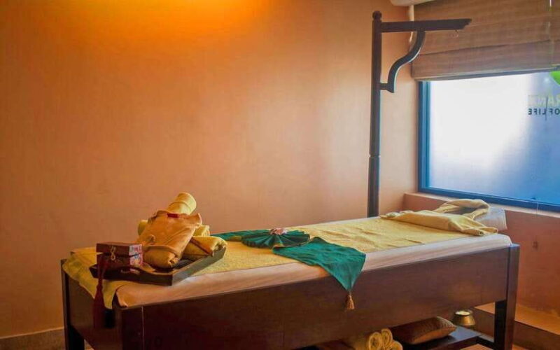Kathmandu Valley: Ayurvedic Massage with Shirodhara - Analyzing the Price and Value