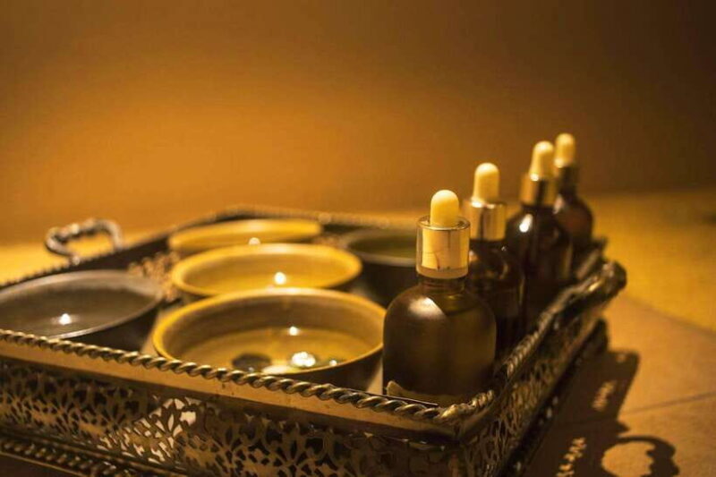 Kathmandu Valley: Ayurvedic Massage with Shirodhara - Frequently Asked Questions