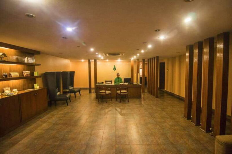 Kathmandu Valley: Ayurvedic Massage with Shirodhara - An Introduction to the Experience