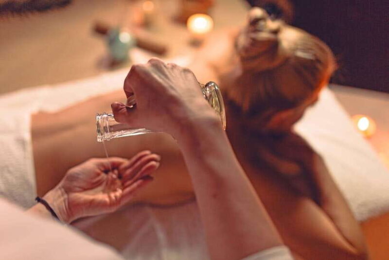 Kathmandu Valley: Ayurvedic Massage with Shirodhara - Who Will Love This Experience?